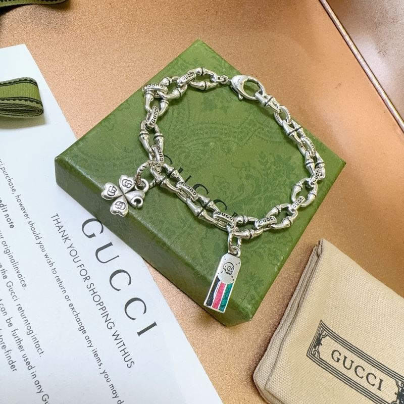 Gvc*1 bracelets